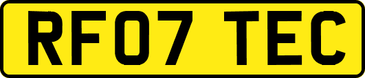 RF07TEC