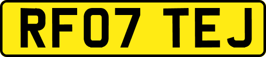 RF07TEJ