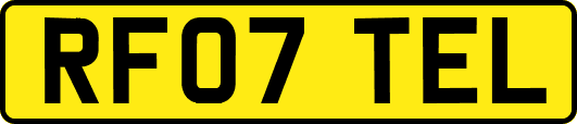 RF07TEL