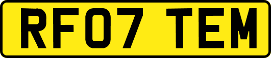 RF07TEM