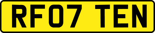 RF07TEN