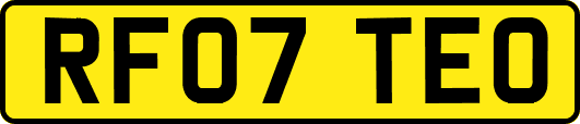 RF07TEO