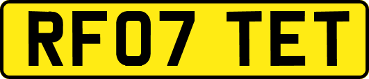 RF07TET