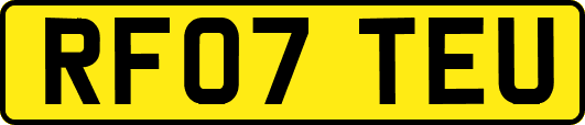 RF07TEU
