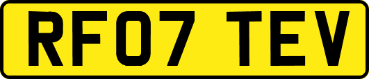 RF07TEV