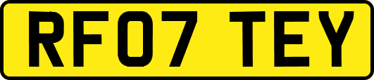 RF07TEY
