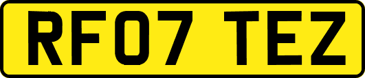 RF07TEZ