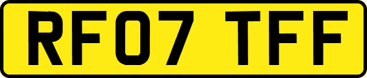 RF07TFF