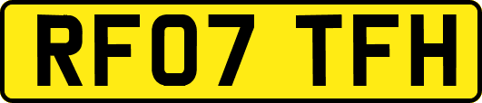 RF07TFH