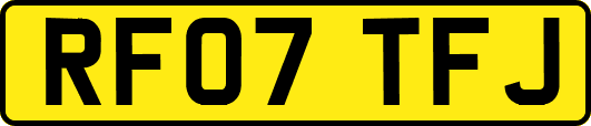 RF07TFJ