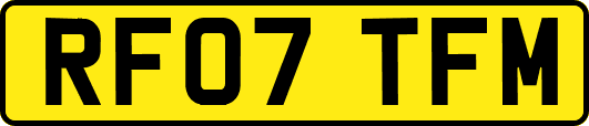 RF07TFM