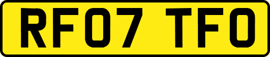 RF07TFO