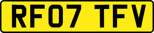 RF07TFV
