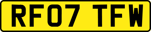 RF07TFW