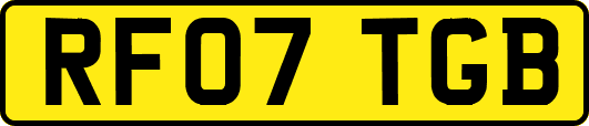 RF07TGB