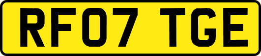 RF07TGE