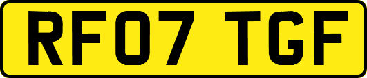 RF07TGF