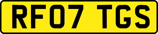 RF07TGS