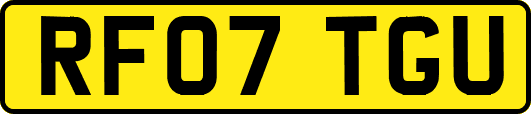 RF07TGU