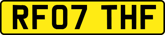 RF07THF