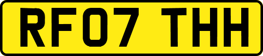 RF07THH