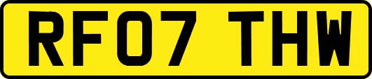 RF07THW