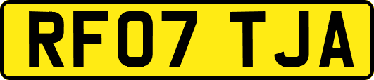 RF07TJA