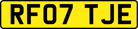 RF07TJE