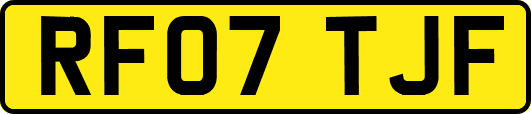 RF07TJF