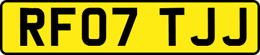RF07TJJ