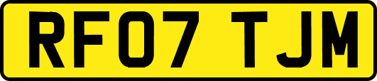 RF07TJM