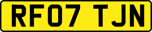 RF07TJN
