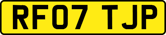 RF07TJP