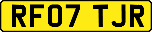 RF07TJR