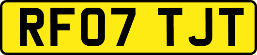 RF07TJT