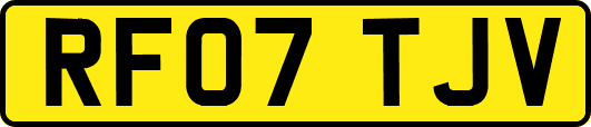 RF07TJV