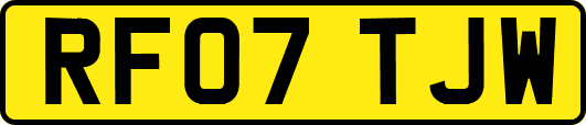 RF07TJW