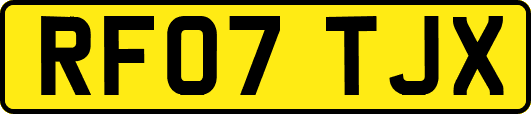 RF07TJX