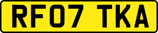 RF07TKA