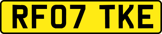 RF07TKE