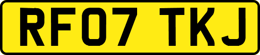 RF07TKJ