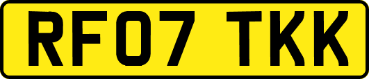 RF07TKK