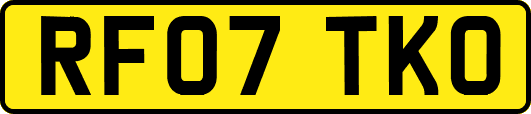 RF07TKO