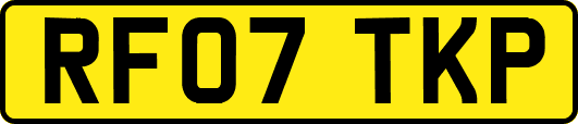 RF07TKP