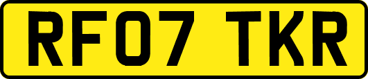 RF07TKR