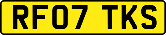 RF07TKS