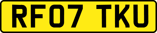 RF07TKU