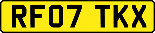 RF07TKX