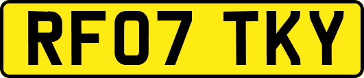 RF07TKY