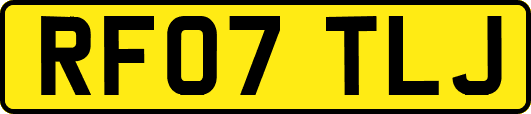 RF07TLJ